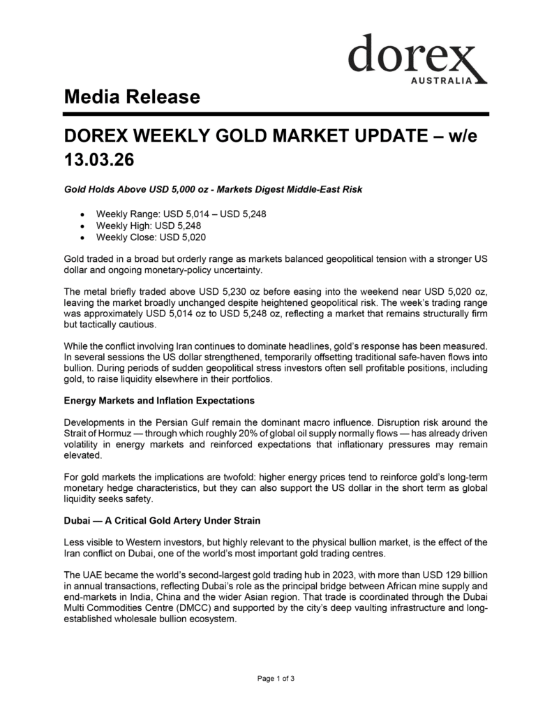 2026-03-13 Media Release Featured Image