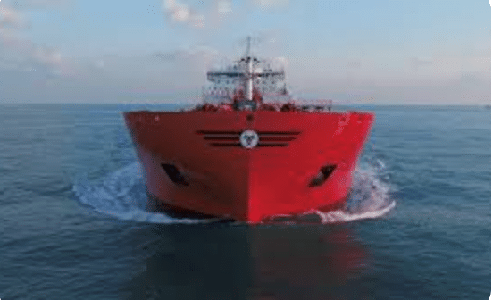 Odfjell SE; Energy flows settled in yuan or via crypto payment rails will continue to influence global financial dynamics