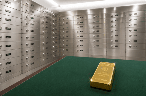 Periods of consolidation are a normal part of any long-term market. While sentiment may fluctuate from week to week, the structural drivers supporting gold remain firmly intact.